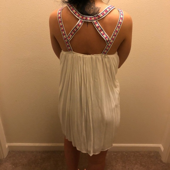 Spring Dress - Picture 3 of 4